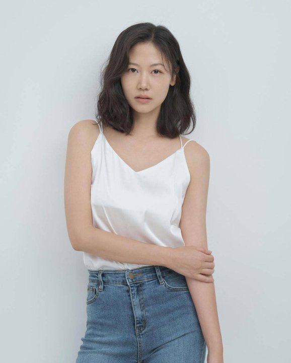 Ким Ён Гё / Kim Yeon Gyo