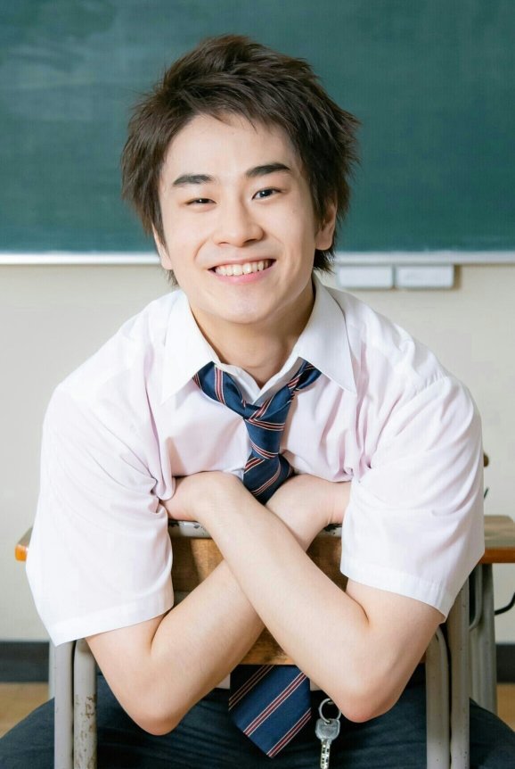 Maeda Oshiro