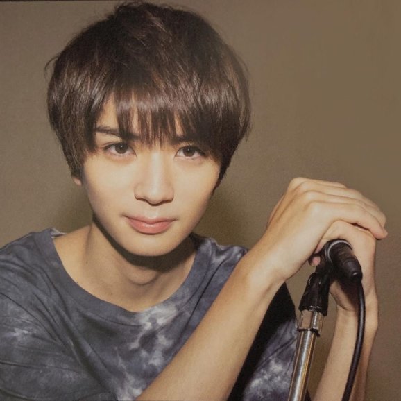 Takahashi Yuto