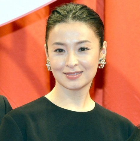 檀 れい