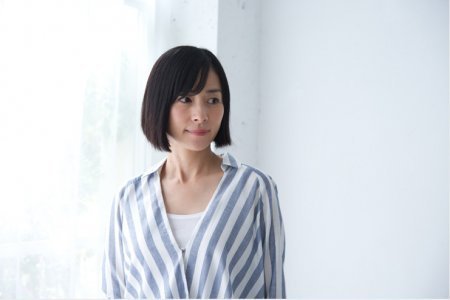 Nishida Naomi