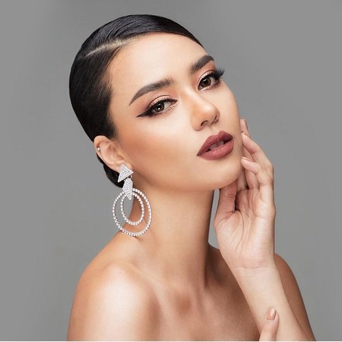 Аманда Обдам / Amanda Obdam