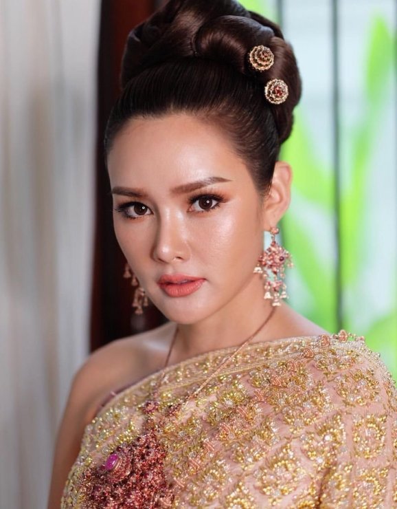 Ying Veerawan Phongam