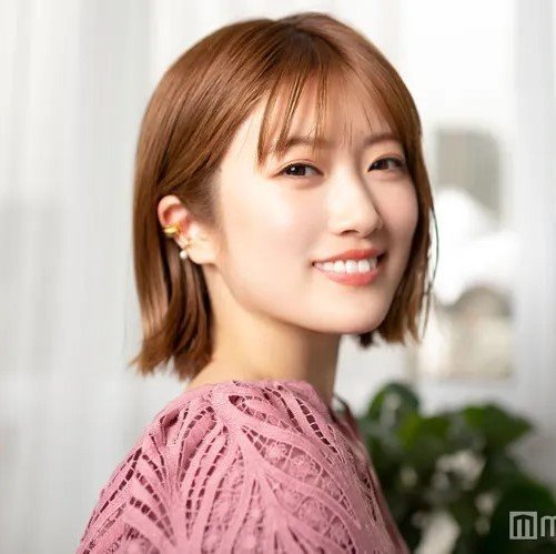 Хигути Хина / Higuchi Hina