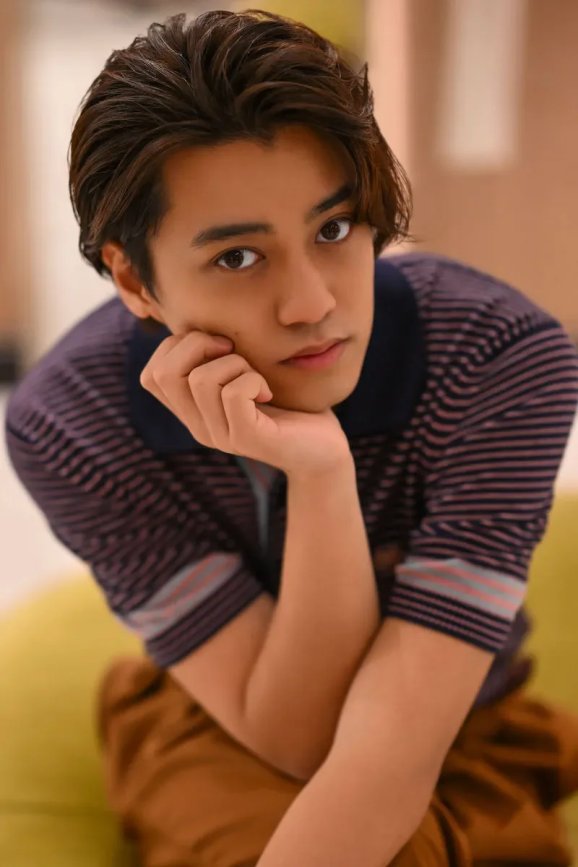 Такахаcи Кайто / Takahashi Kaito