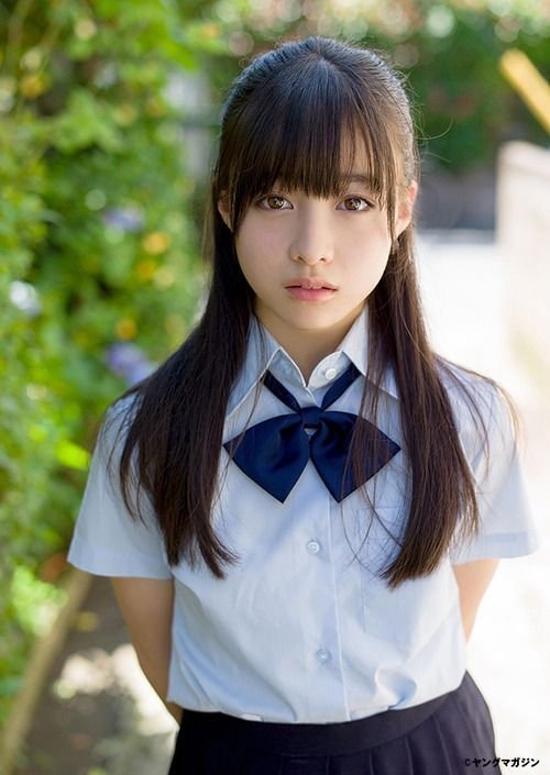 Hashimoto Kanna