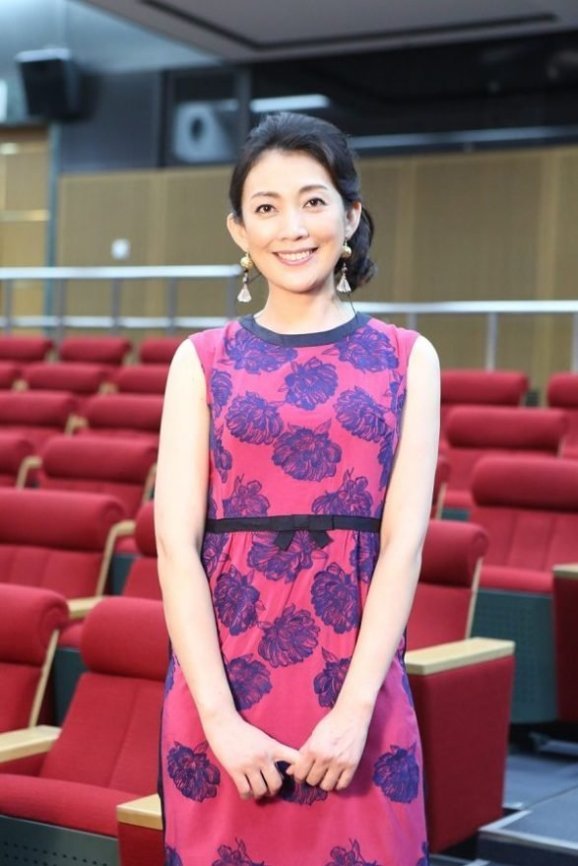 Tanaka Misato
