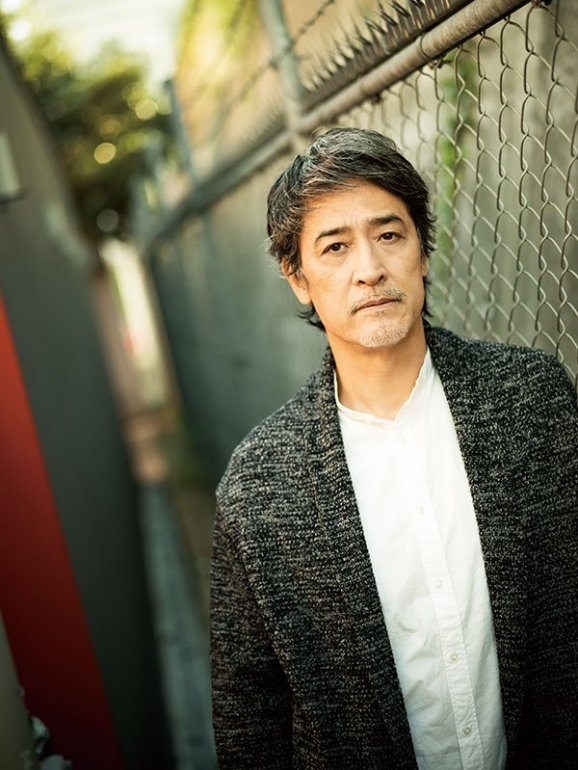 橋本さとし