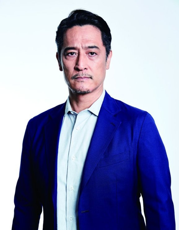 橋本さとし