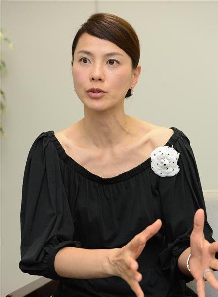 Esumi Makiko