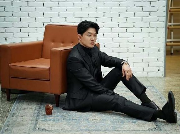 Ким Да Хин / Kim Da Hin