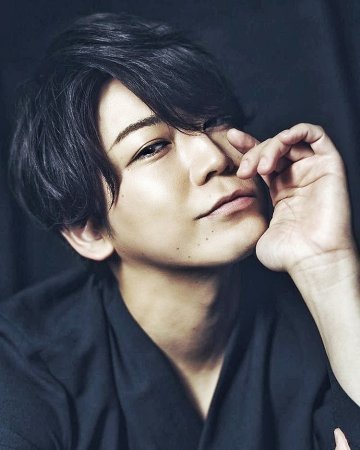 亀梨和也 / かめなし かずや / Kamenashi Kazuya
