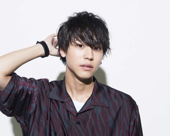 Suga Kenta