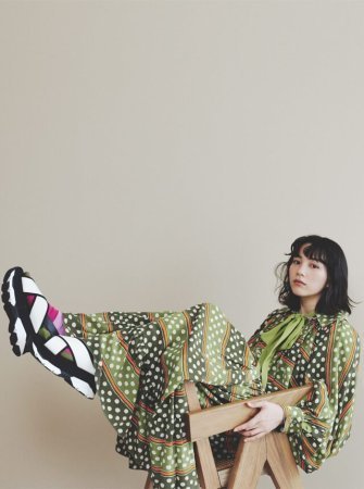 能年玲奈
