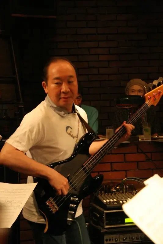 中村梅雀