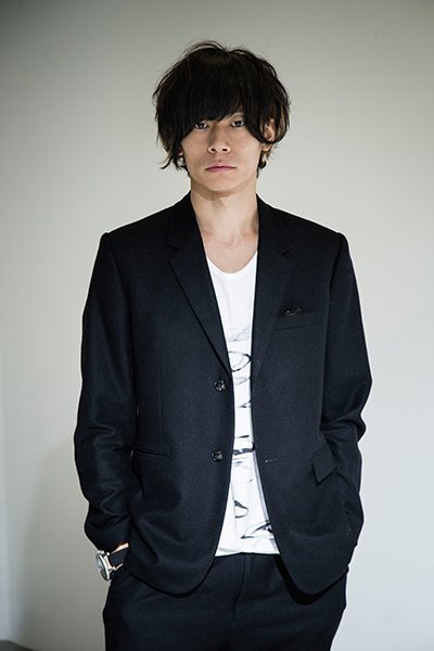 川上洋平