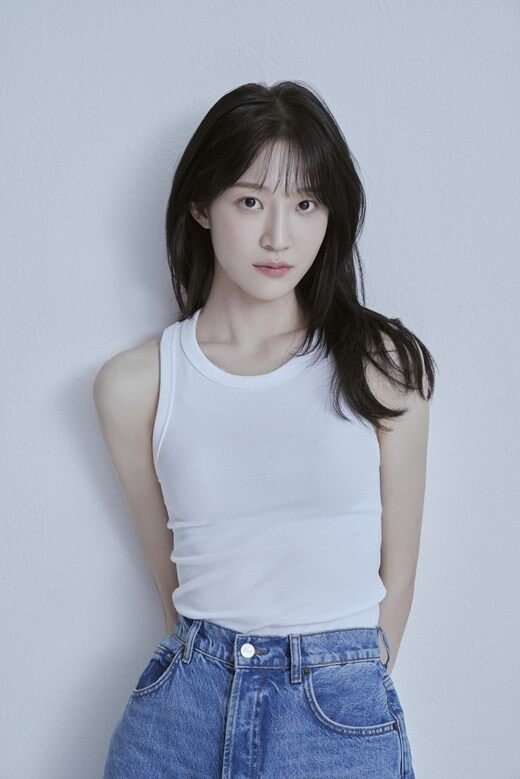 Со Джи Хе / Seo Ji Hye 1996