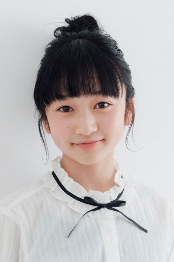 横溝菜帆