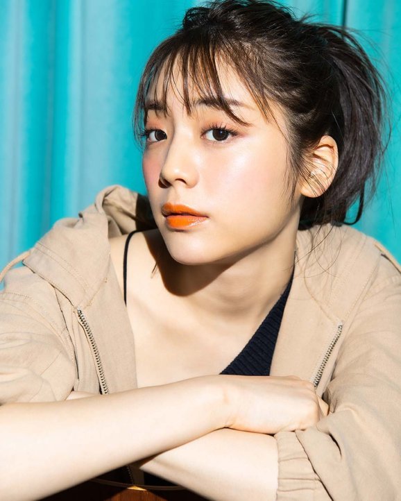貴島明日香