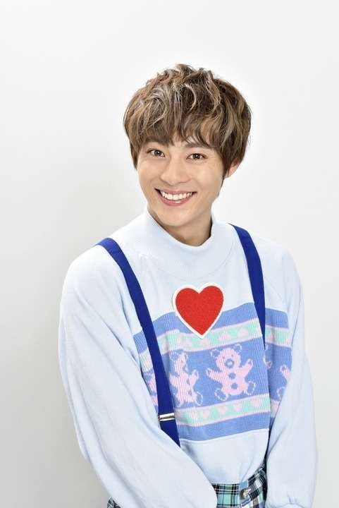 永田崇人