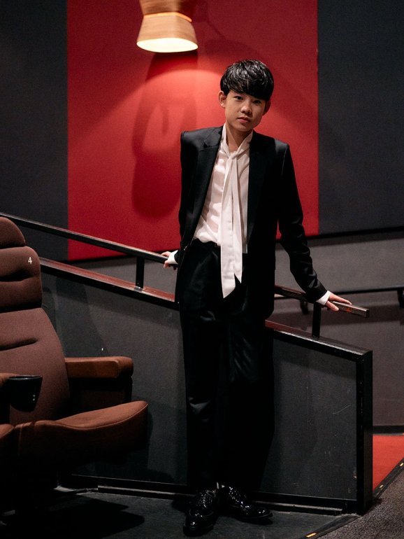 Tashiro Hikaru