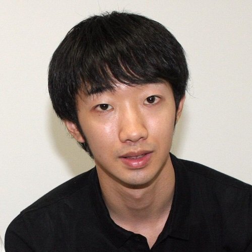 大水洋介