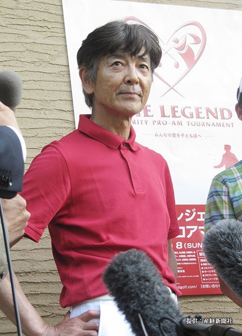 柴田恭兵