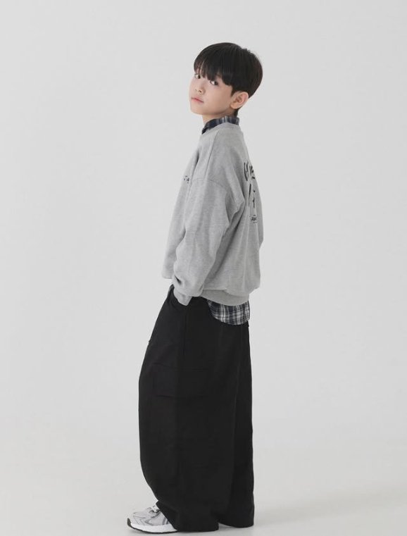 Пак Ху / Park Hoo