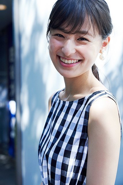 鈴木美羽