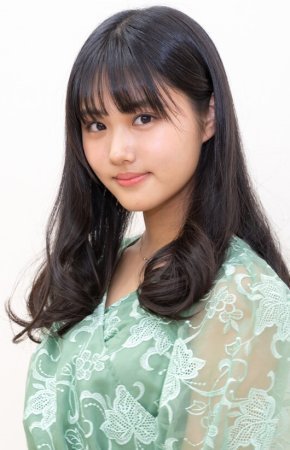 原菜乃华
