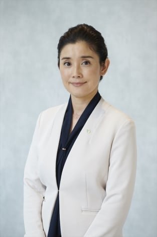 石田ひかり