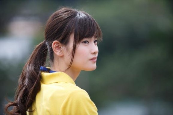 中西美帆