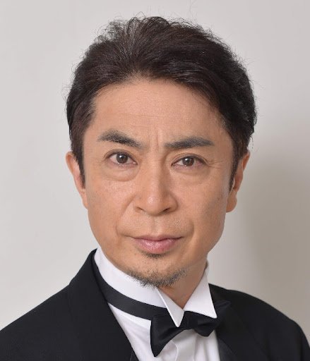 Омия Таро / Omiya Taro