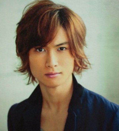 Hashimoto Ryosuke