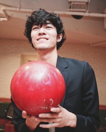 Kiyohara Sho