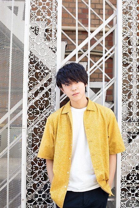 池田優斗
