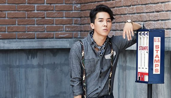 Dispatch против Мино из группы WINNER