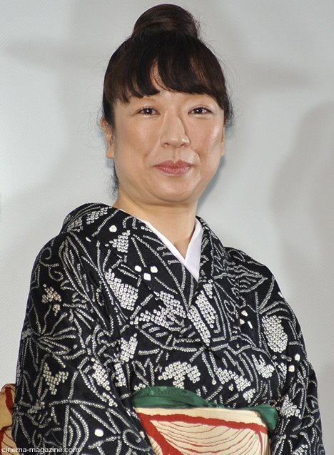 山野海