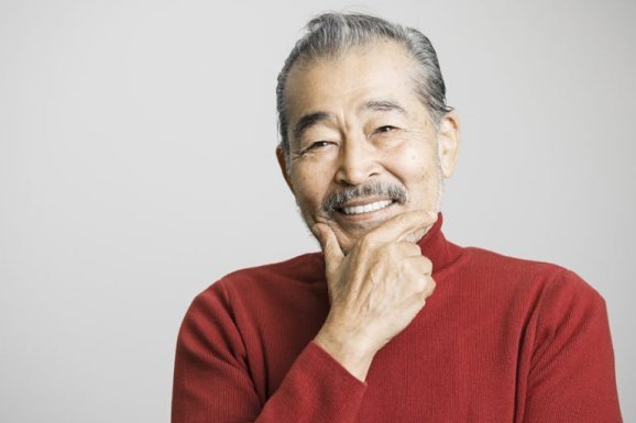 藤竜也