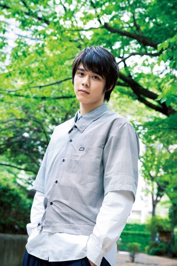 Hosoda Kanata