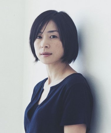 Nishida Naomi