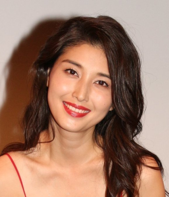 Hashimoto Manami