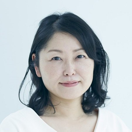 池津祥子 / いけづしょうこ