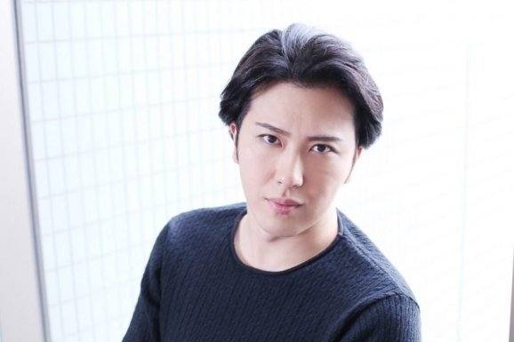 尾上松也