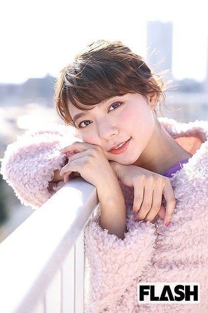川津明日香