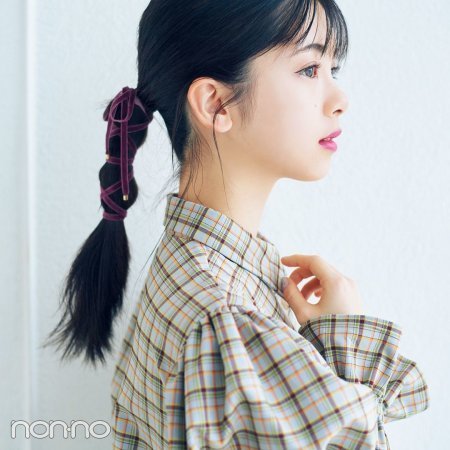 筒井あやめ