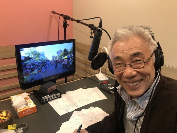 尾形一成