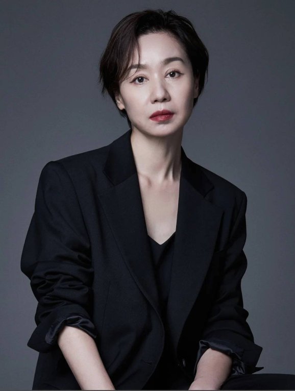 Сон Ё Джин / Sung Yeo Jin