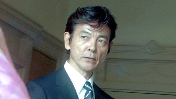 柴田恭兵