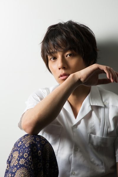 永田崇人